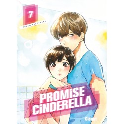Promise Cinderella - Tome 07
