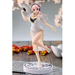 Figurine Super Sonico -...