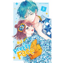 Not Just a Pretty Face -...