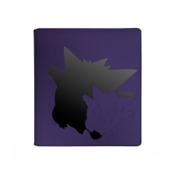 PRObinder Pokemon 12 pocket...