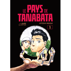 Le Pays de Tanabata - Tome 1