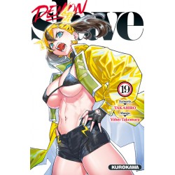 Demon Slave  - Tome 19