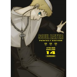 Soul Eater - Perfect...