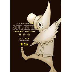 Soul Eater - Perfect...