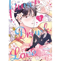 Punch Drunk Love - Tome 1