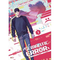 Semantic Error - Tome 1