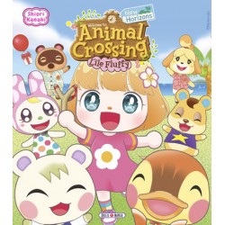 Animal Crossing : New...