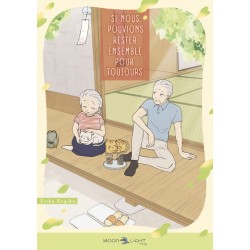 Si nous pouvions rester...