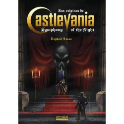 Aux origines de Castlevania...