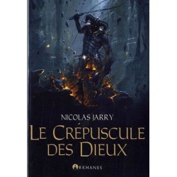 Le Crépuscule des Dieux -...