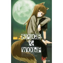 Spice & Wolf - Tome 2 -...