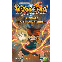 Inazuma eleven - Tome 6 -...