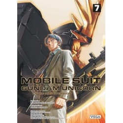 Mobile Suit Gundam Unicorn...