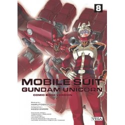 Mobile Suit Gundam Unicorn...
