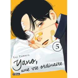 Yano, une vie ordinaire -...