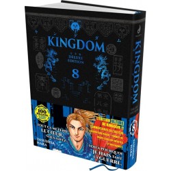 Kingdom - Deluxe Edition -...