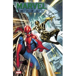 Marvel World N°06