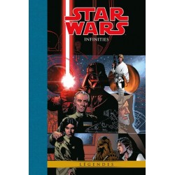 Star Wars Légendes :...
