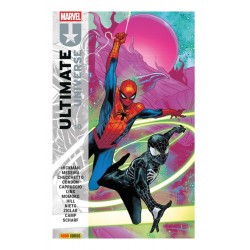 Ultimate universe N°10