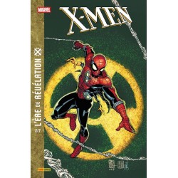 X-Men : L'Ère de Révélation...