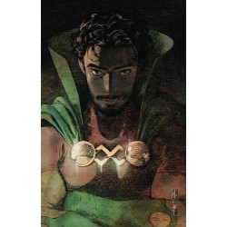 New Gods - Tome 2 - Au bord...