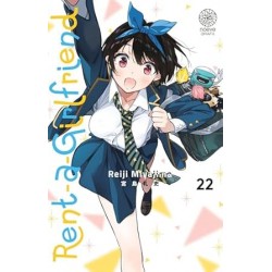 Rent-A-Girlfriend - Tome 22