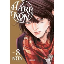 Hare-Kon - Tome 08