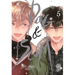 Dog & Scum - Tome 5