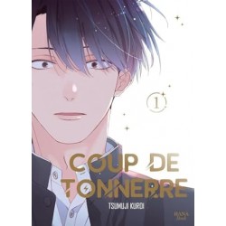 Coup de tonnerre - Tome 1