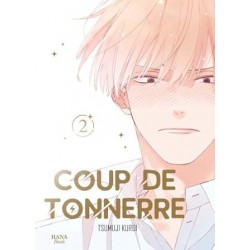 Coup de tonnerre - Tome 2