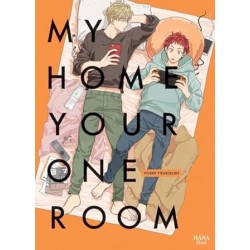My home your One room