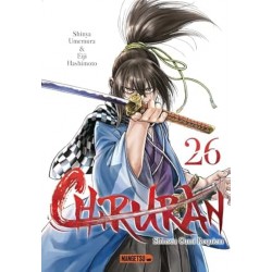 Chiruran - Tome 26