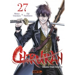 Chiruran - Tome 27