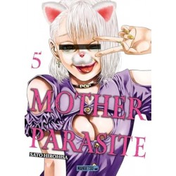 Mother Parasite - Tome 05