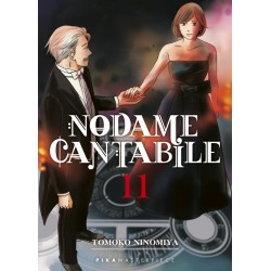 Nodame Cantabile -...