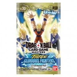 Dragon Ball Super Card Game...
