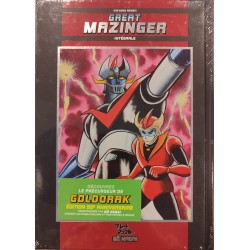 Great Mazinger - Intégrale...