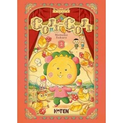 Coji-Coji - Tome 2