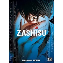 Zashisu - Tome 1
