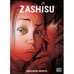 Zashisu - Tome 2