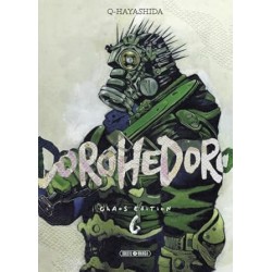 Dorohedoro - Chaos Edition...