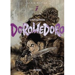 Dorohedoro - Chaos Edition...