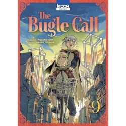 The Bugle Call - Tome 09