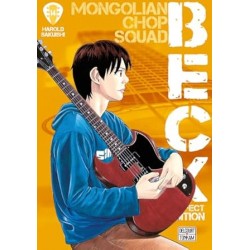 Beck - Perfect Edition -...