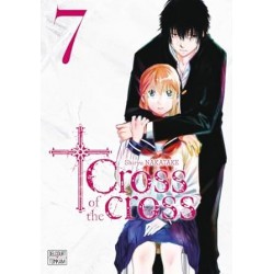 Cross of the Cross - Tome 07