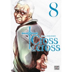 Cross of the Cross - Tome 08
