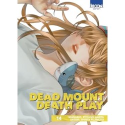 Dead Mount Death Play -...
