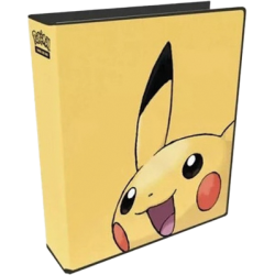 Pokemon - Classeur Anneaux...