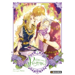 Dites-moi, Princesse! - Tome 5