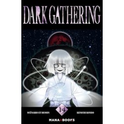 Dark Gathering - Tome 14